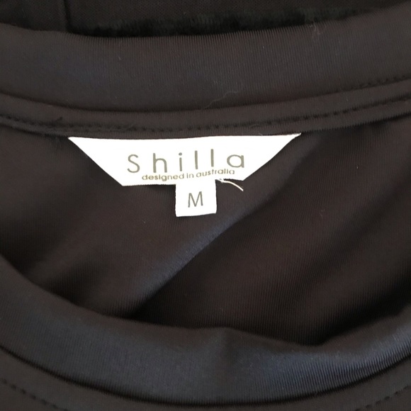 New Shilla sweatshirt Size M - Picture 5 of 5